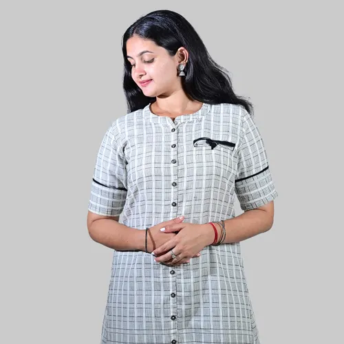 WHITE WITH BLACK CO ORDER SET